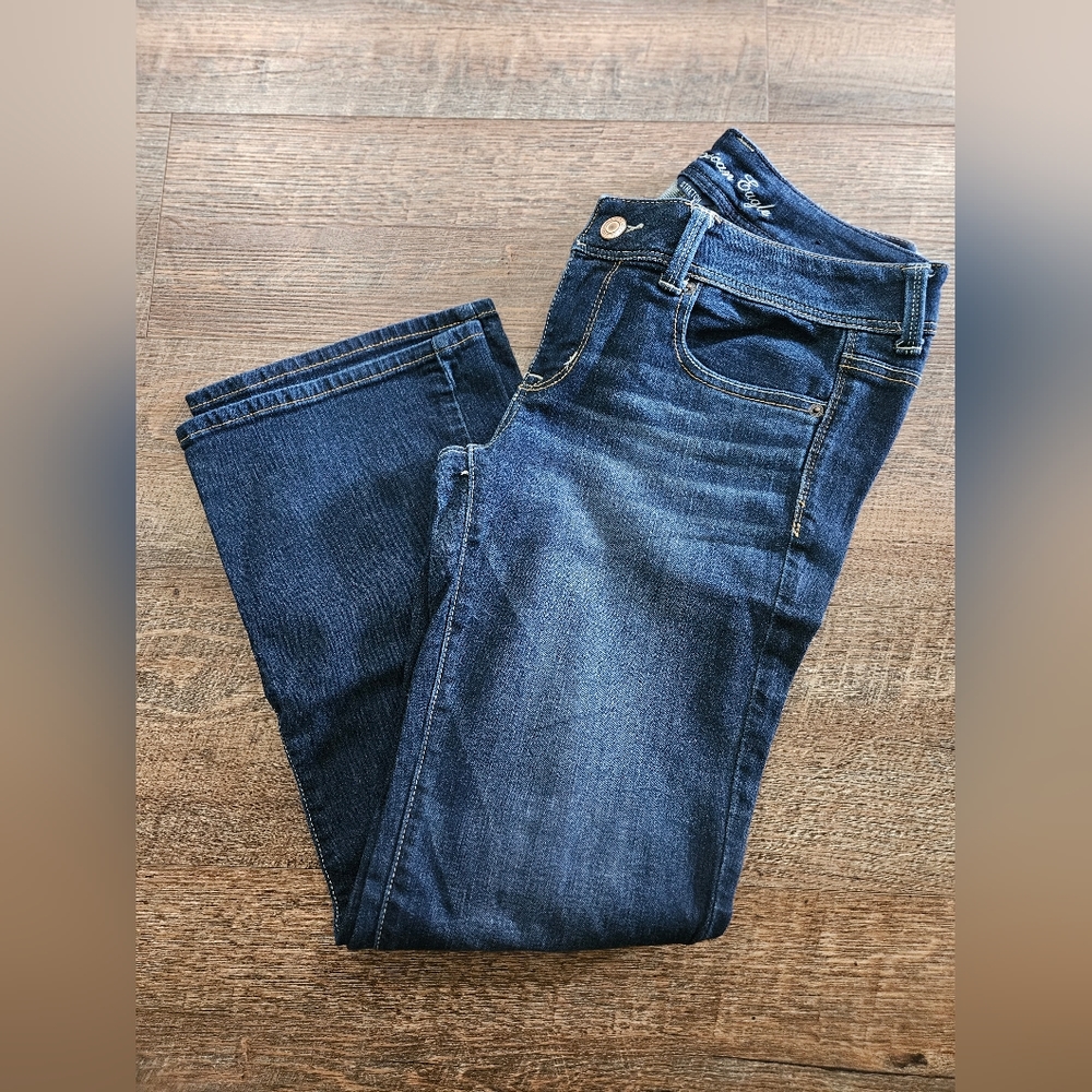 American Eagle Outfitters Jeans